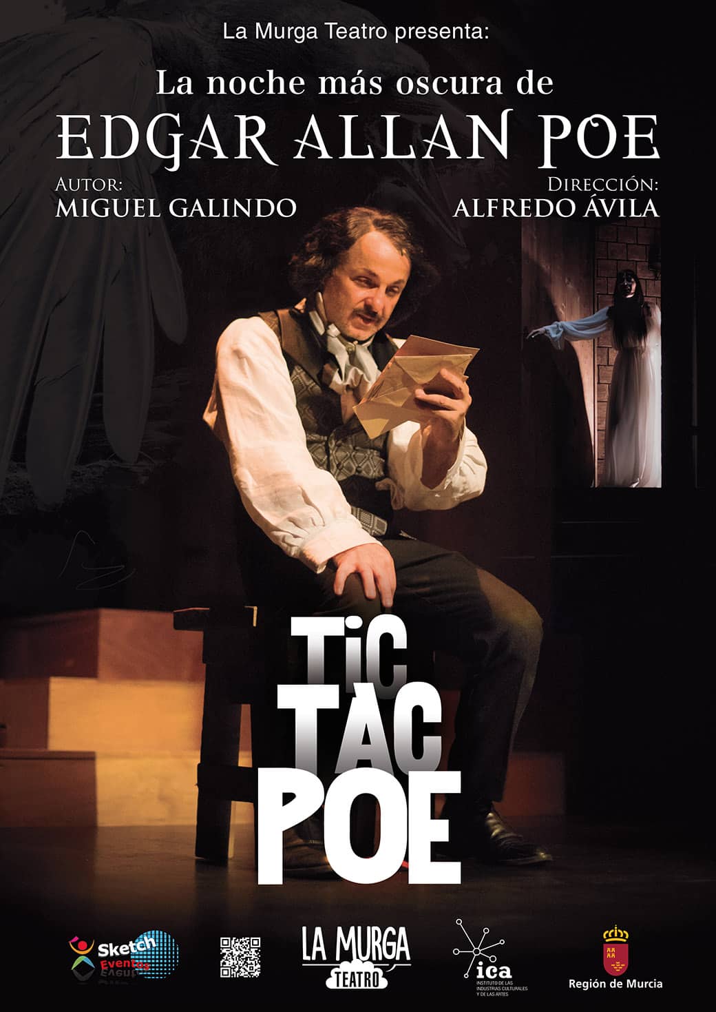 Tic Tac Poe