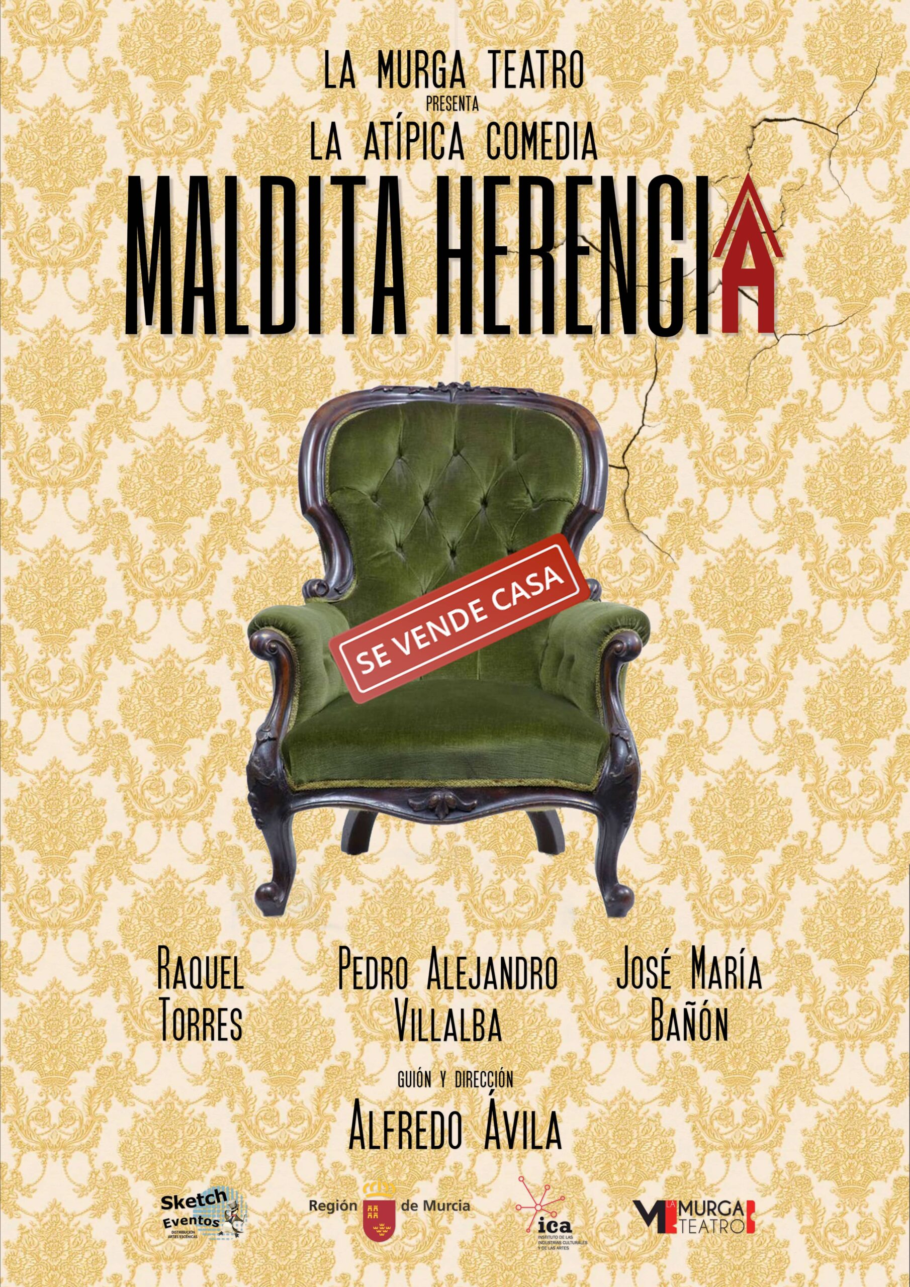 Maldita Herencia